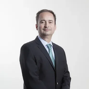 Dr. Héctor Juan Villarreal Páez