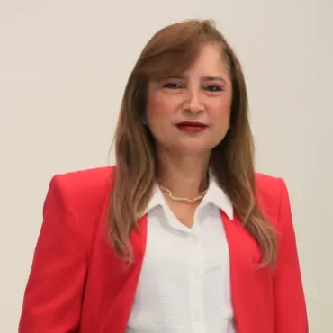 Dra. Beatriz Palacios Corral 