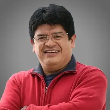 Jorge Membrillo Hernández