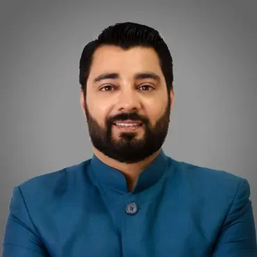 Rasikh Tariq
