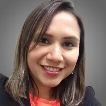 Santa Esmeralda Tejeda Torres