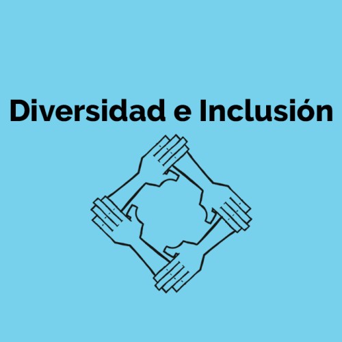 Diversidad e inclusión: Nadie afuera, todos al Centro. Ser únicos(as) e iguales no es una contradicción. Incluir nos enriquece.