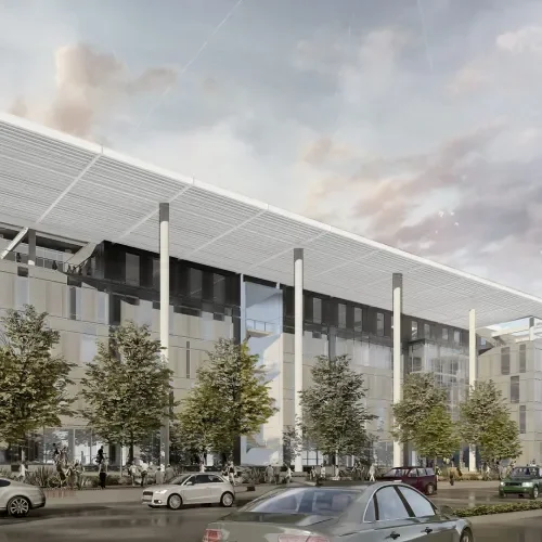 Descubre tu nuevo campus