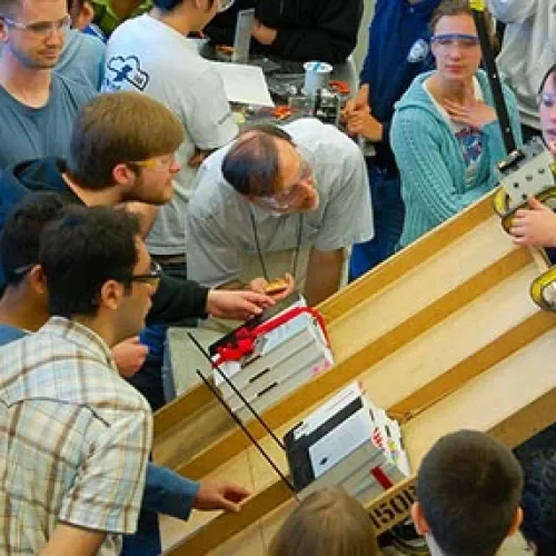 La ética y la enseñanza de la ingeniería, una vinculación necesaria