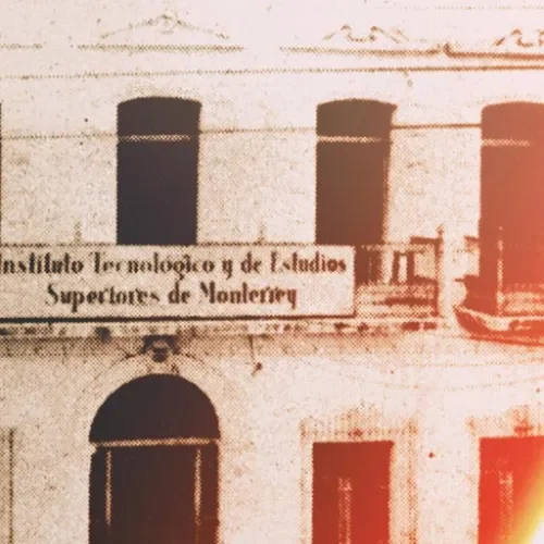 Fundación - Sentando las bases (1943-1953)