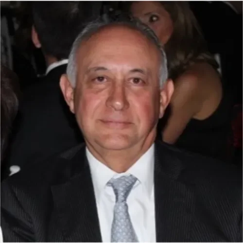 Luis Contreras Olavarrieta