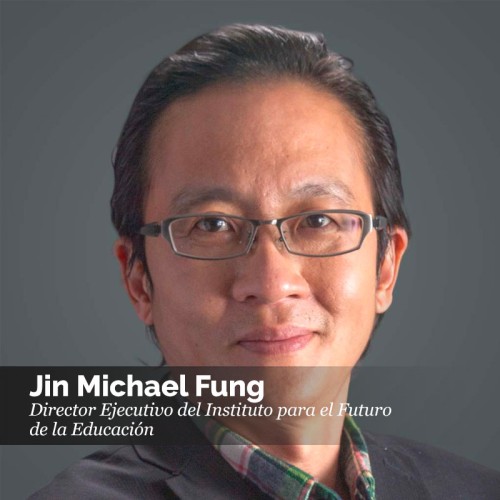 Jin Michael Fung