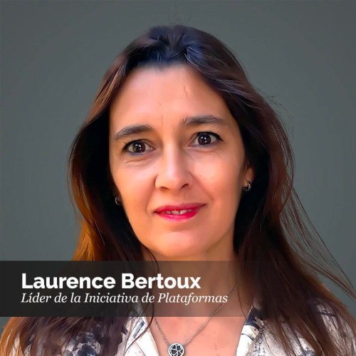 Laurence Bertoux
