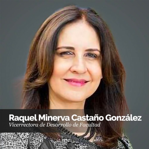 Raquel Minerva Castaño González