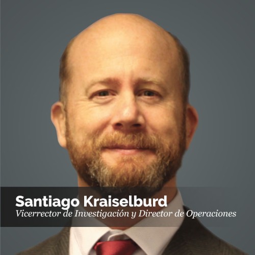 Santiago Kraiselburd