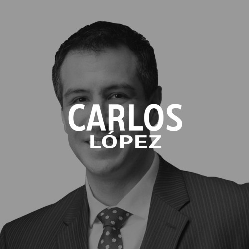 Carlos Lopez
