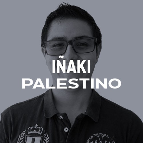 Iñaki Palestino
