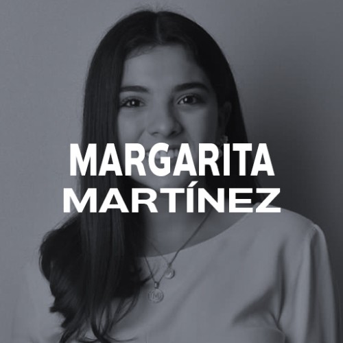 Margarita Martinez
