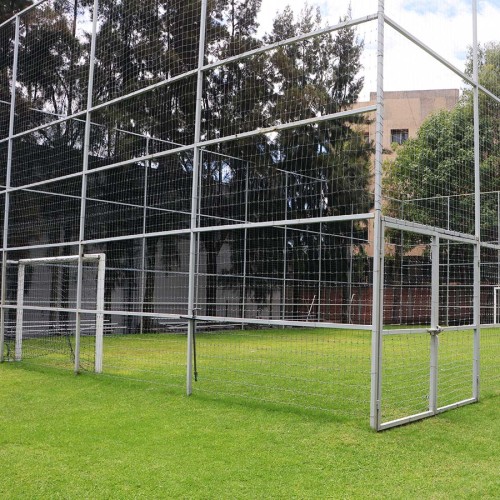Canchas Deportivas