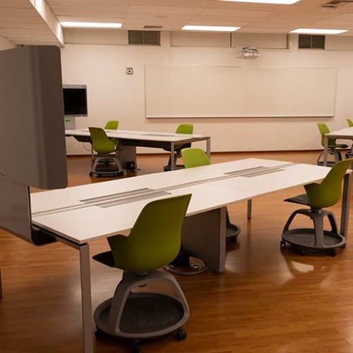 Learning Lab