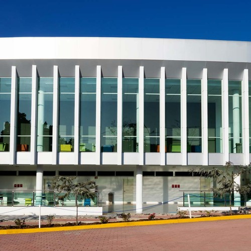 Salón de Usos Múltiples