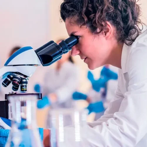 unidad medicina experimental