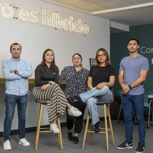 Acciones de formación y prevención ética