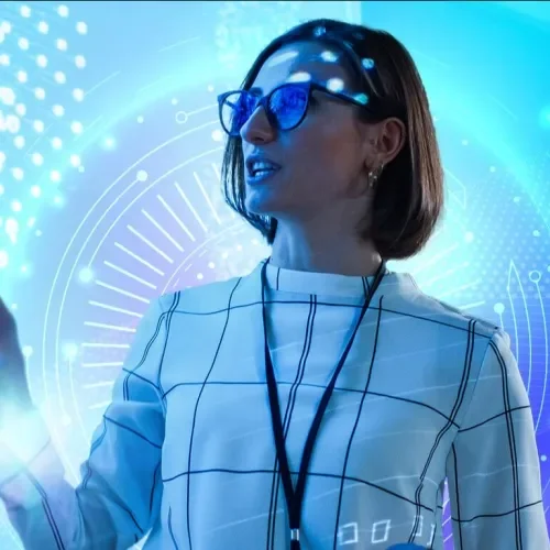 Inteligencia Artificial en el Tec