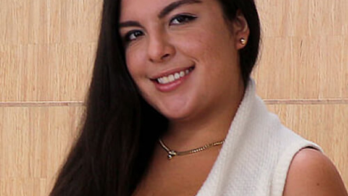 Aranza Sierra