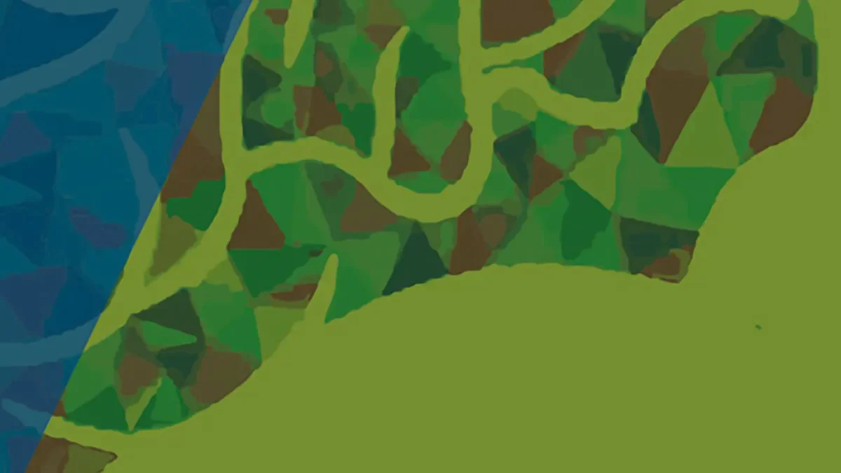 Fondo de portada Modelo Abierto de Educación para el Pensamiento Complejo