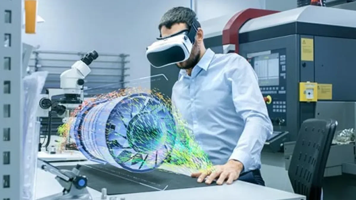 Alianza para los trabajos del futuro