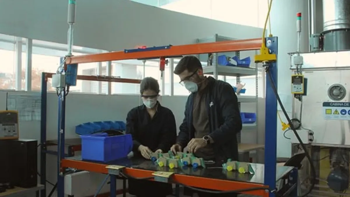 Competirán en San Francisco con juguete de impacto social