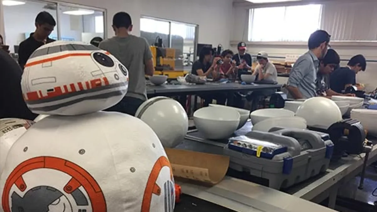 "La fuerza” acompaña al Tec y gana premios de educación en Londres