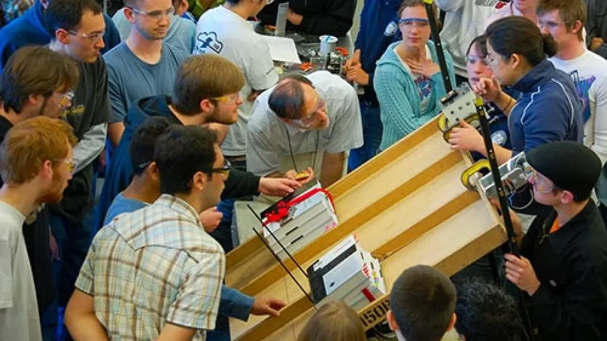 La ética y la enseñanza de la ingeniería, una vinculación necesaria