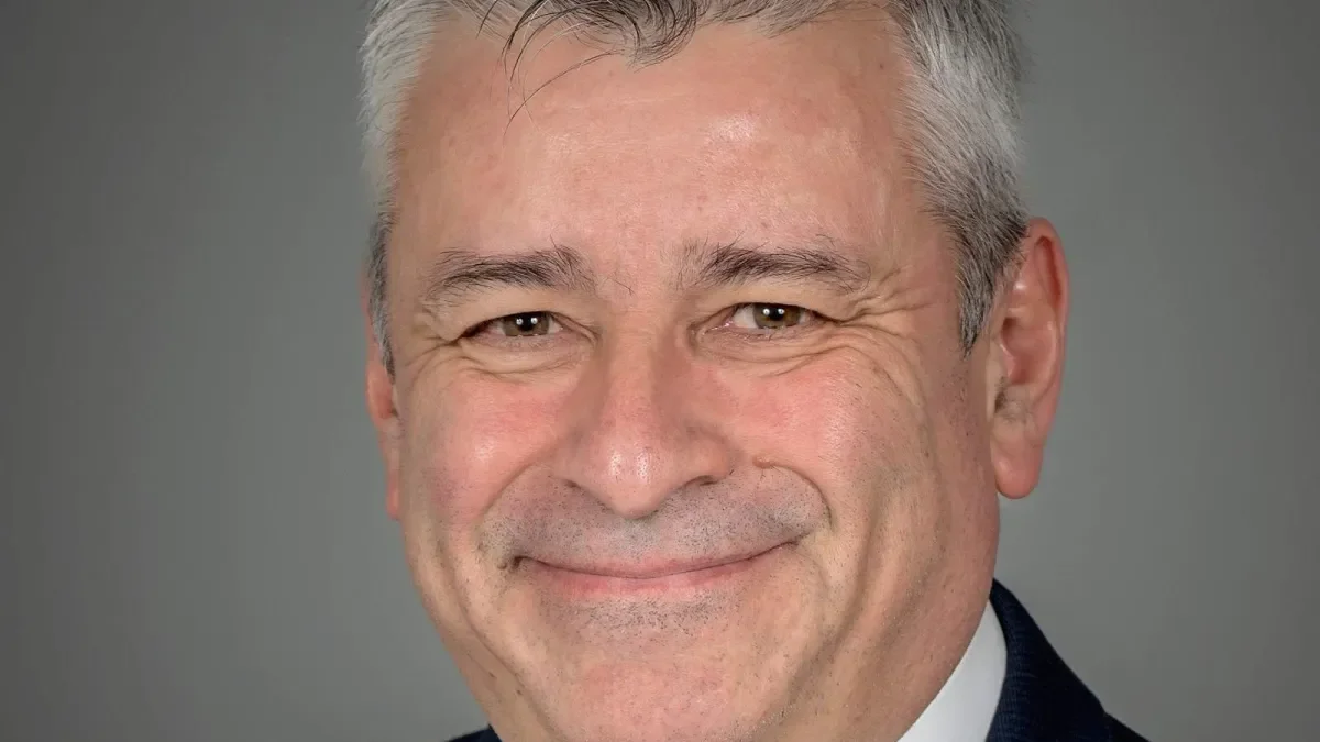 Leopoldo Cedillo Villareal, Presidente del Consejo de la Escuela de Ingeniería y Ciencias del Tecnológico de Monterrey