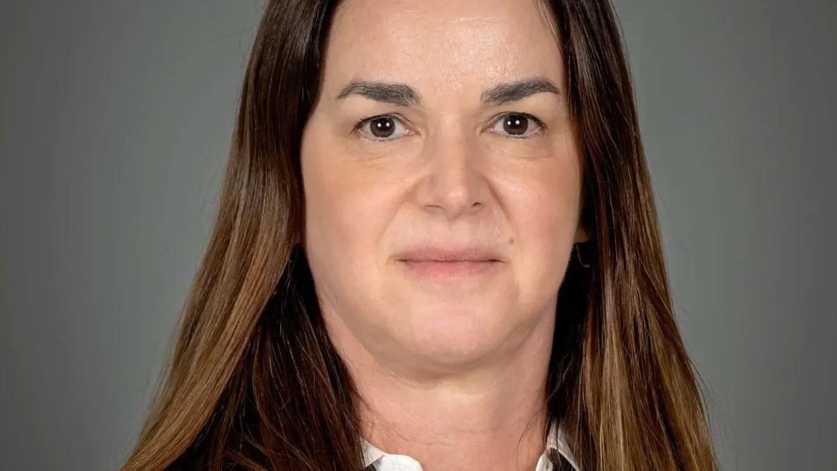 Mariana Garza Lagüera Gonda