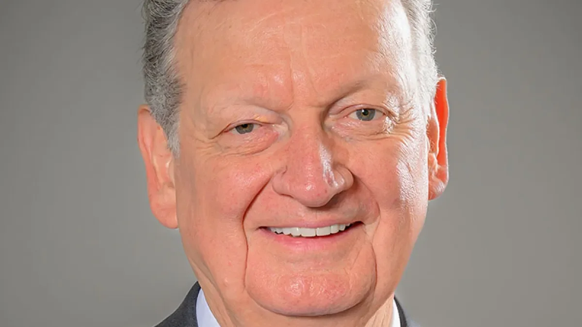 Ricardo Saldívar Escajadillo, Tec de Monterrey