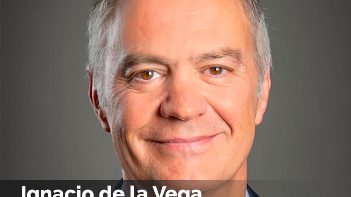 Ignacio de la Vega