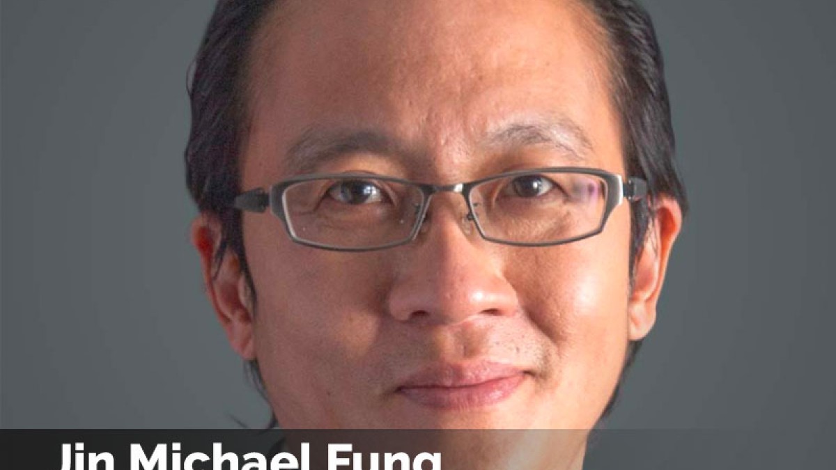 Jin Michael Fung