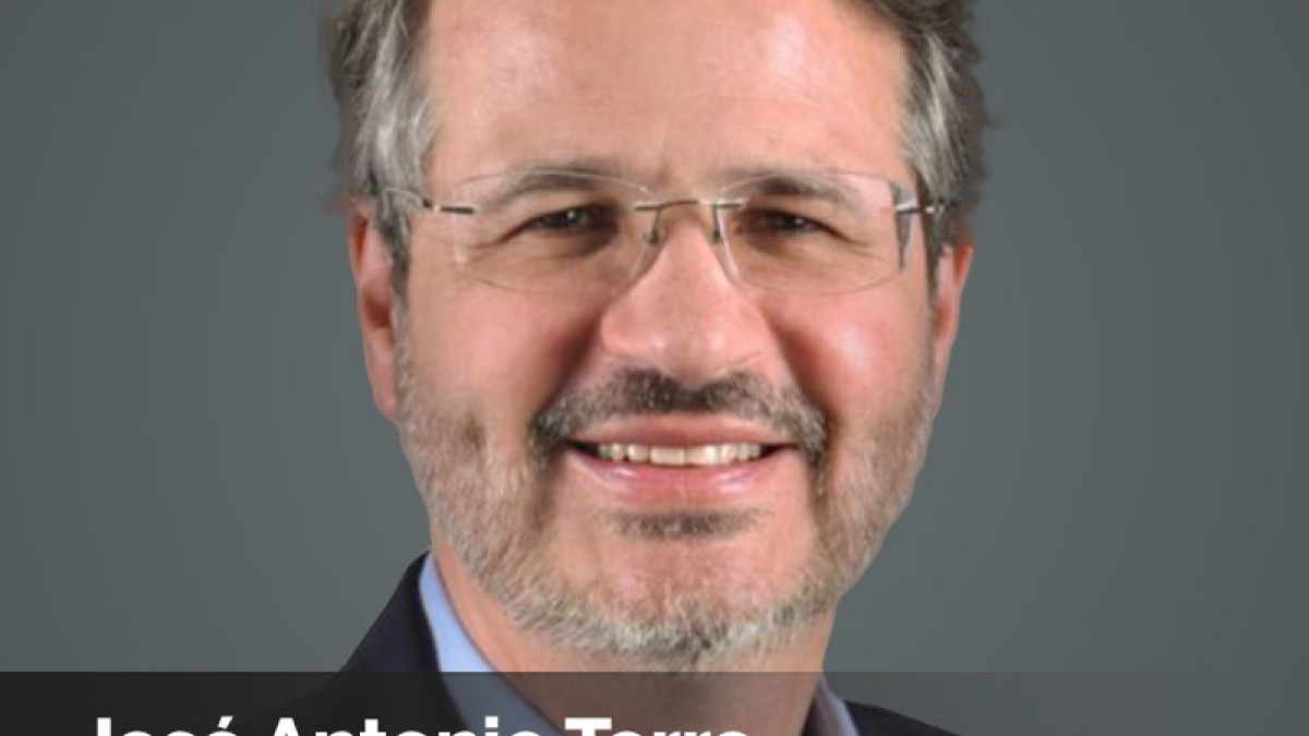 José Antonio Torre Medina