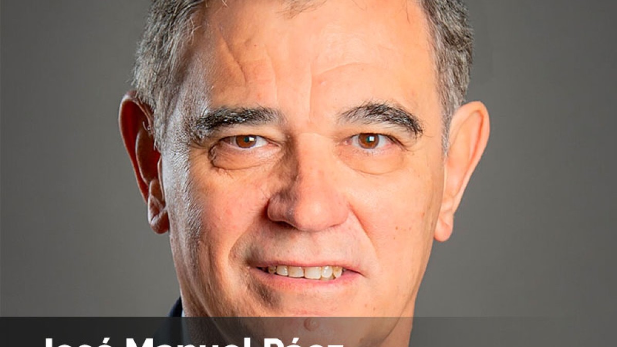 José Manuel Páez