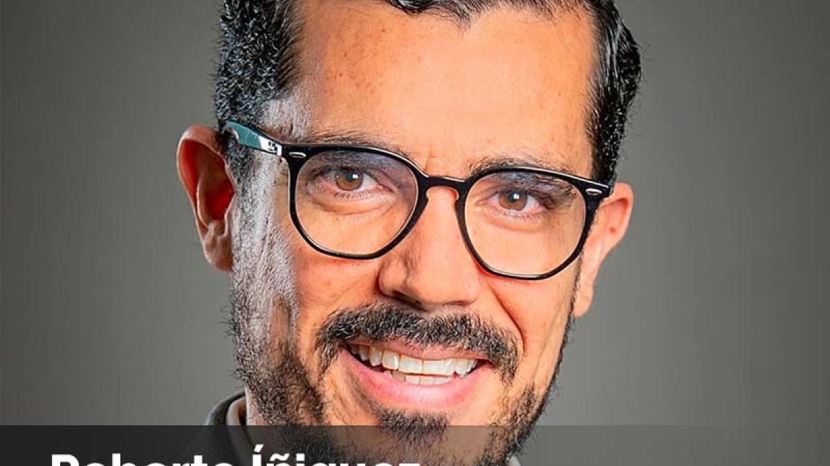 Roberto Íñiguez