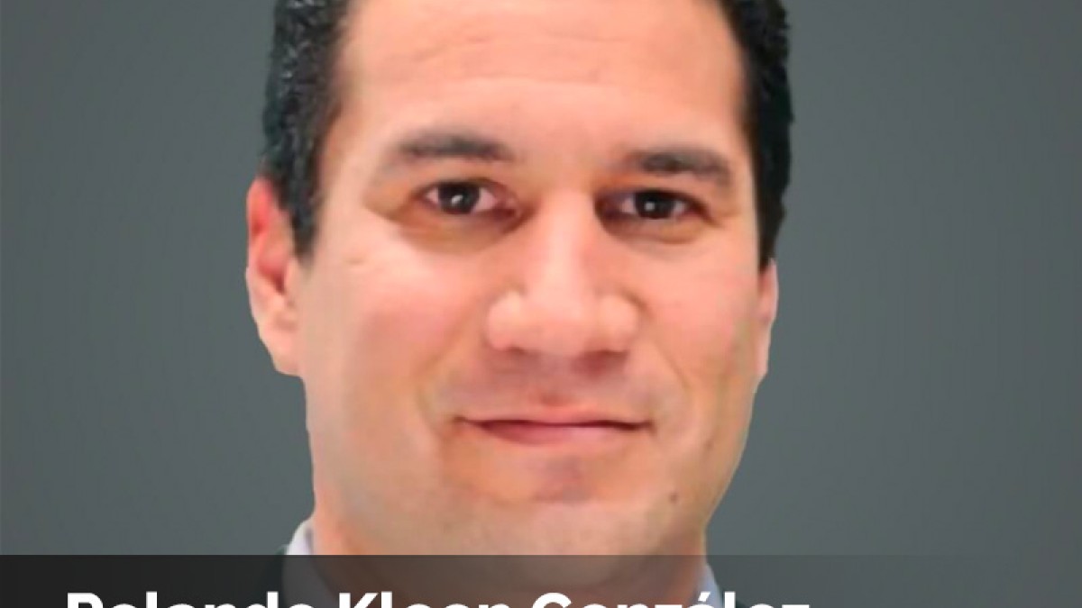 Rolando Kleen González