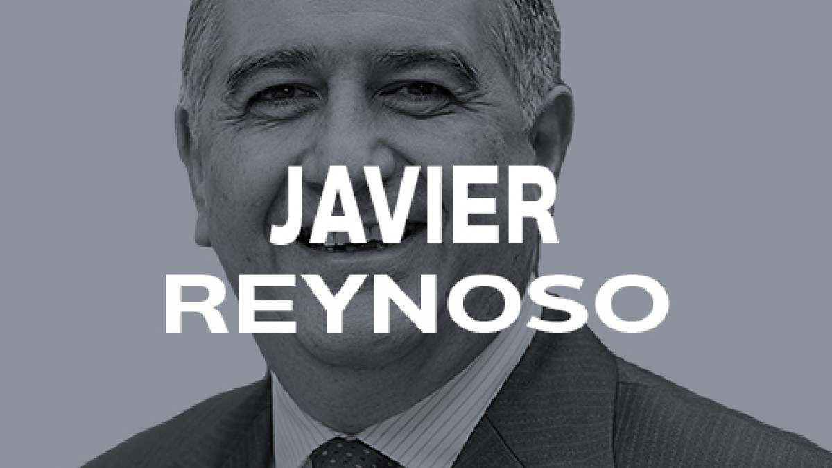 Javier Reynoso