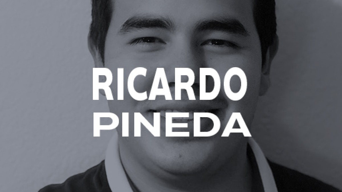 Outlier Ricardo Pineda 