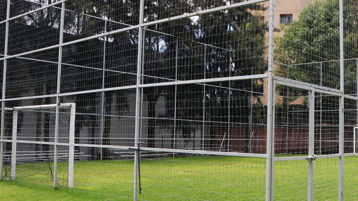 Canchas Deportivas