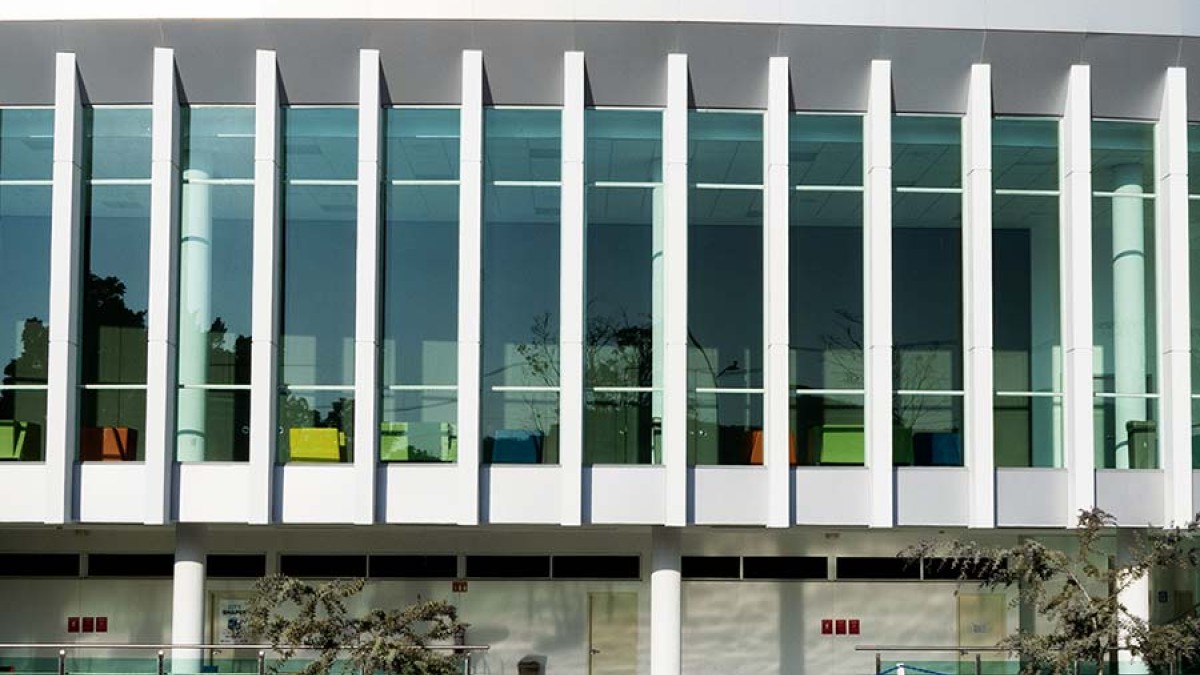 Salón de Usos Múltiples